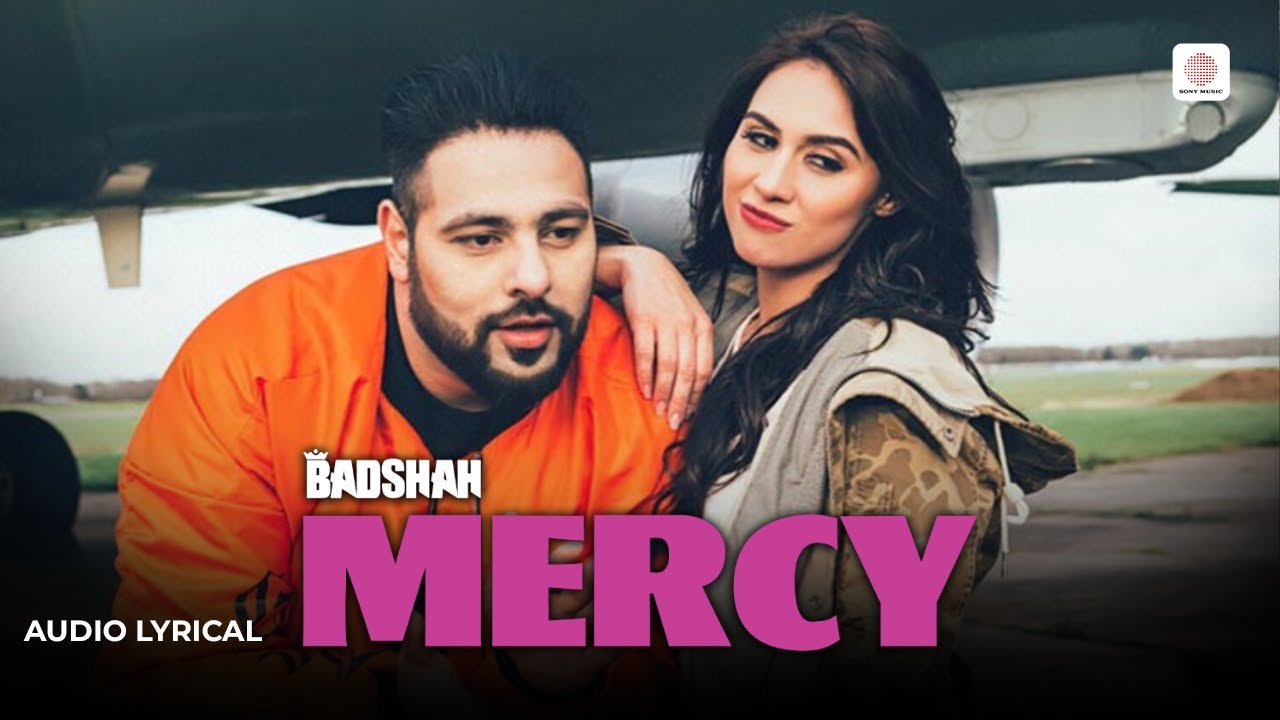 Mercy - Badshah & Lauren Gottlieb | ONE Album πΆ