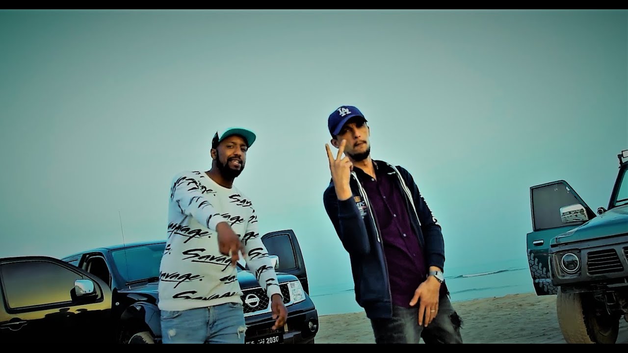 Momo Sky ft. EL 7AJ / الحاج - Sommeil 🎶 | Stream the New Hit Now!