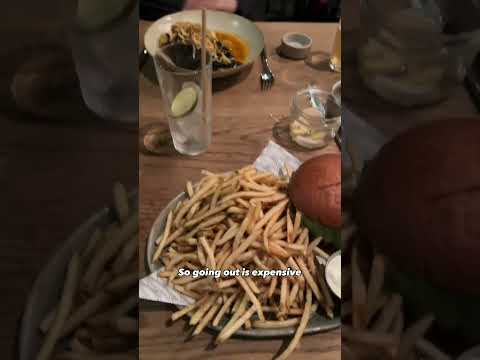 The cost to live in Palo Alto California: one of the most expensive zip codes in the country.