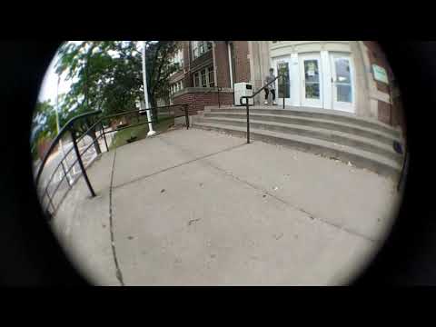 Chris Farmer & Brett Dasovic | The Cellphone Sessions 1 | Autumn Weather