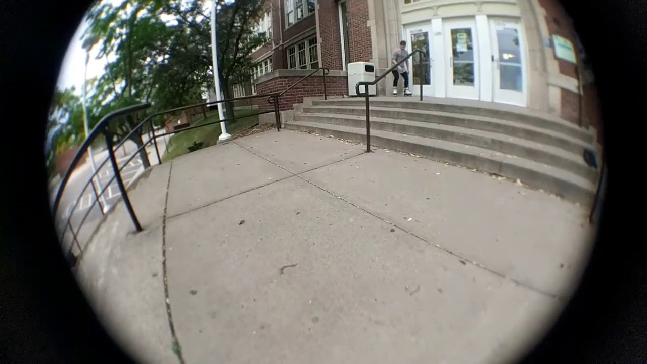 Chris Farmer & Brett Dasovic | The Cellphone Sessions 1 | Autumn Weather