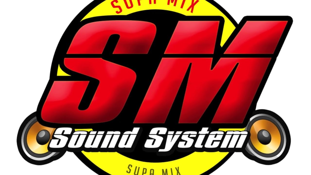 Supamixsound Old Hits Mix Vol. 1