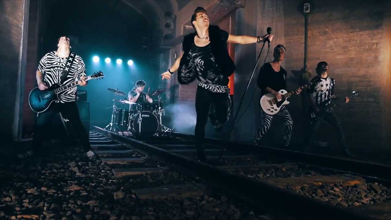 Season One - Top Rated Official Music Video 🎶