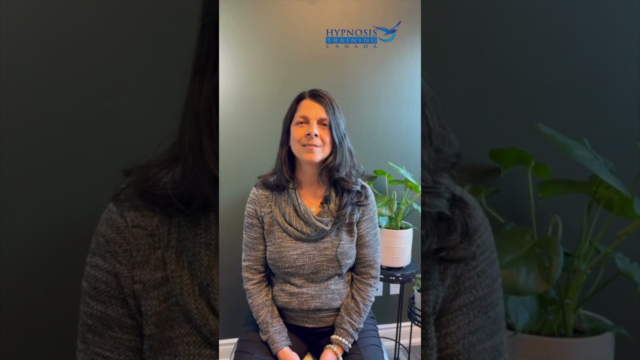 Transform Your Career: How a Shiatsu Therapist Became a Certified Hypnosis Practitioner ✨