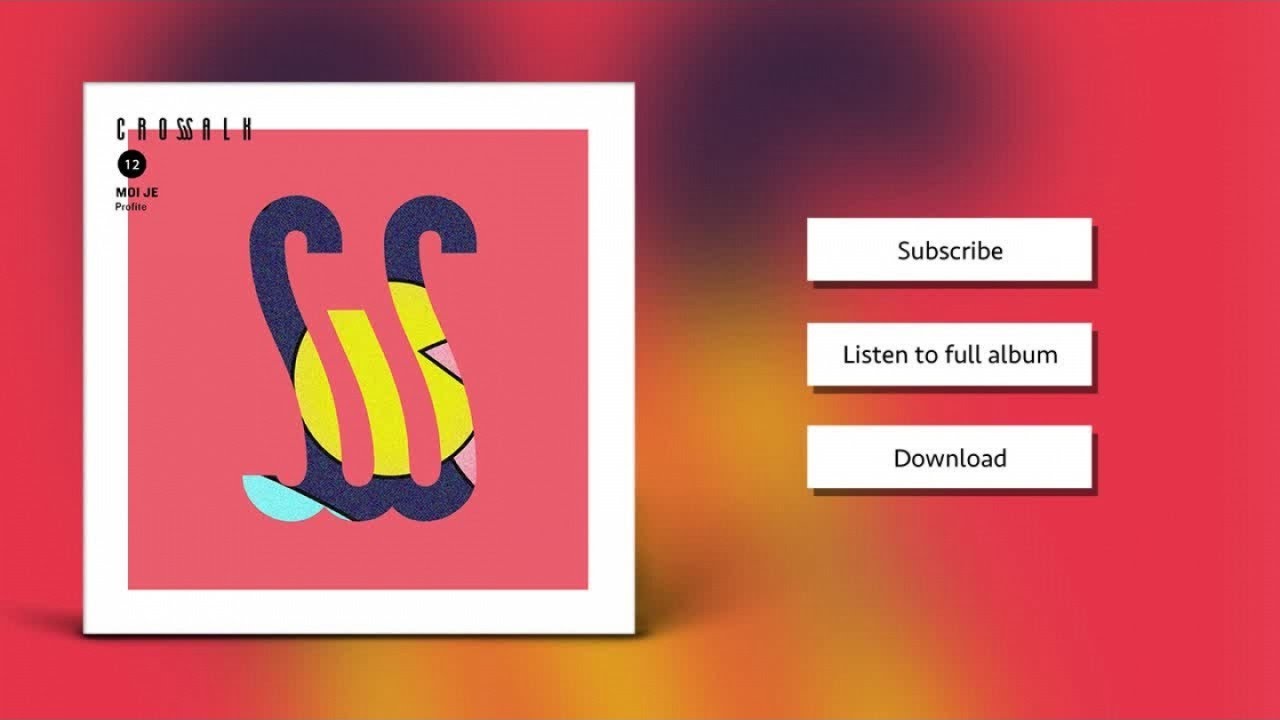 🎶 Moi Je - Profite (Kazy Lambist Remix) | Stream on Spotify & More