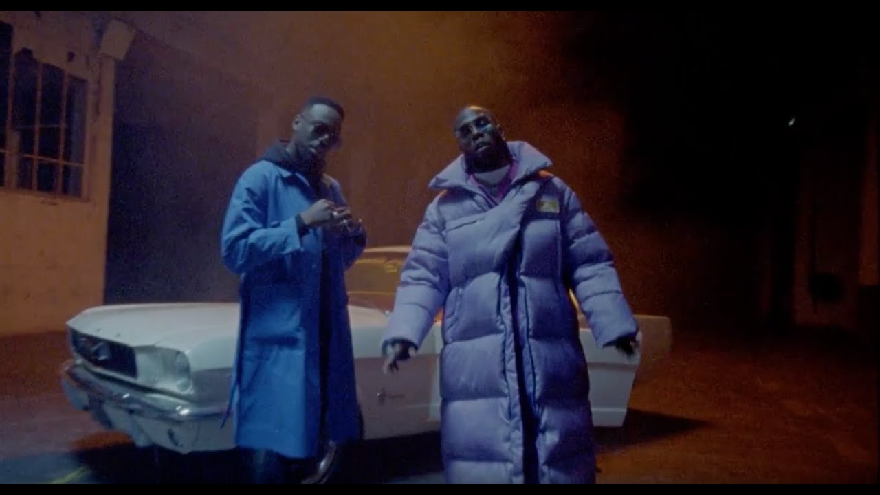 Dadju & Burna Boy - Donne Moi l'Accord 🎶 Clip Officiel + Tour Dates