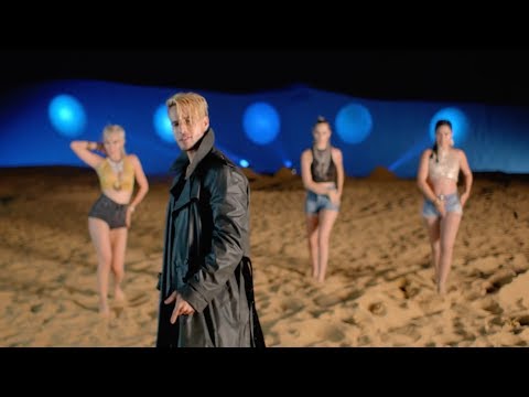 Gustavo Elis - Habibi | Video Oficial