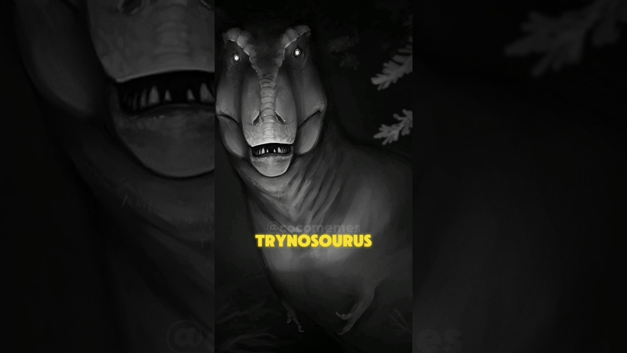 Top 5 TERRIFYING Extinct Animal Sounds! π±