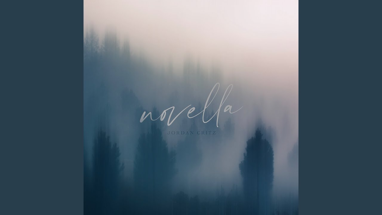 Novella (Piano) by Jordan Critz πΉ