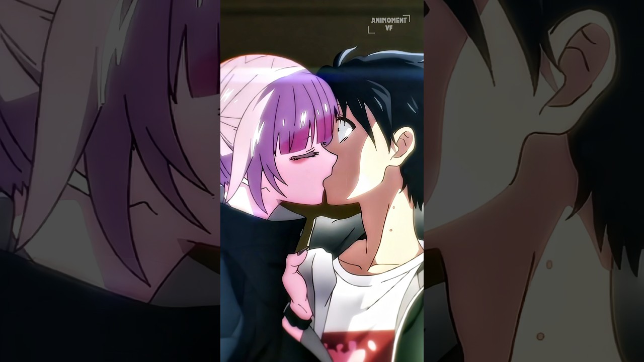 Il DÉCLARE sa Flamme ❤️🔥 - Call of the Night