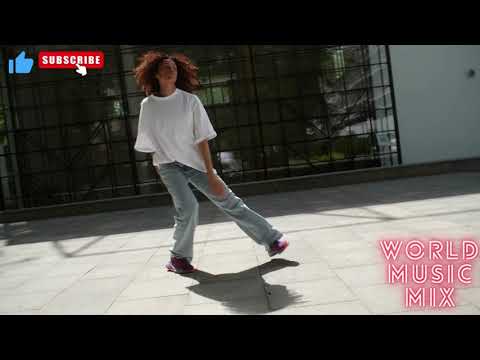 Mehdi Fadili's Mriyech Dance Parody 🎶