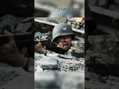 Parte 18 | Comienza la defensa del puente | Rescatando al soldado Ryan | #drama #historia #guerra