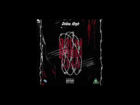 Didine Kalash Boom Boom Ciao Clash 2021 🎶