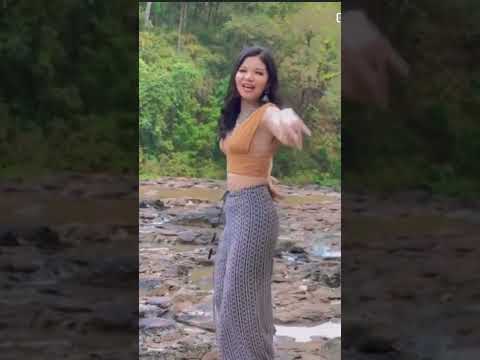 Cambodian famous singer -Meas Soksorphea