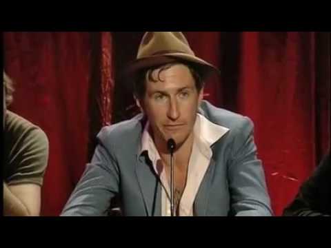 RocKwiz 4 Highlights: Barnard & Rogers 🎸