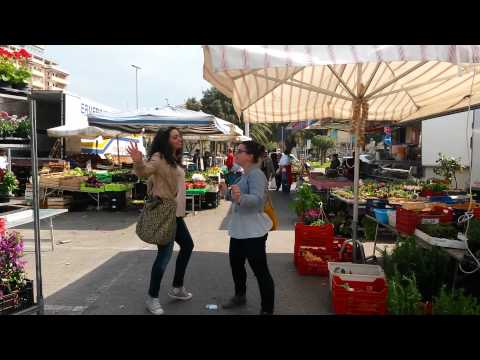 we are Happy from Civitanova Marche