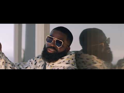 Afro B ft. T-Pain - Condo (Official Video)
