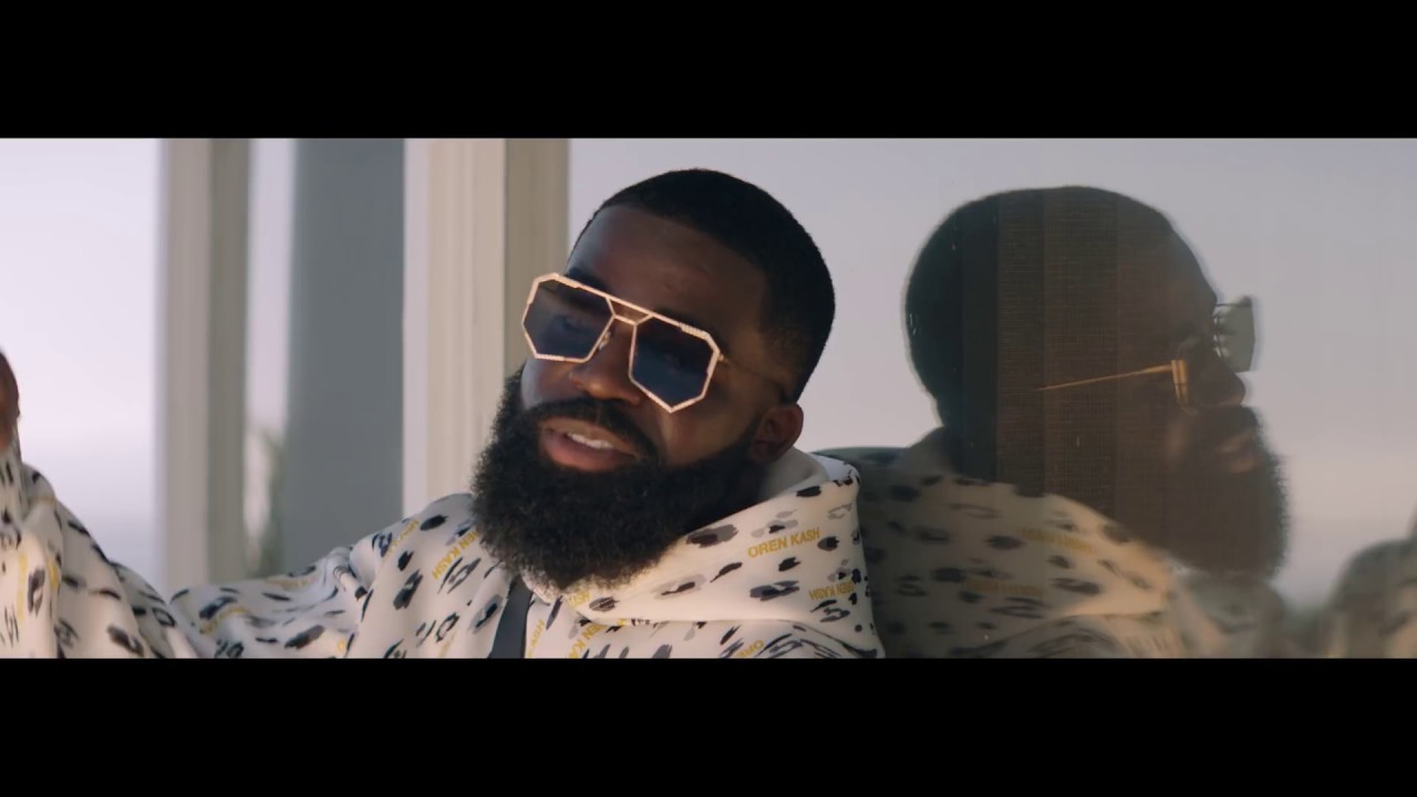 Afro B ft. T-Pain - Condo (Official Video) 🎶