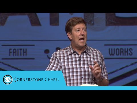 Verse by Verse Bible Study | James 5:7-20 | Gary Hamrick