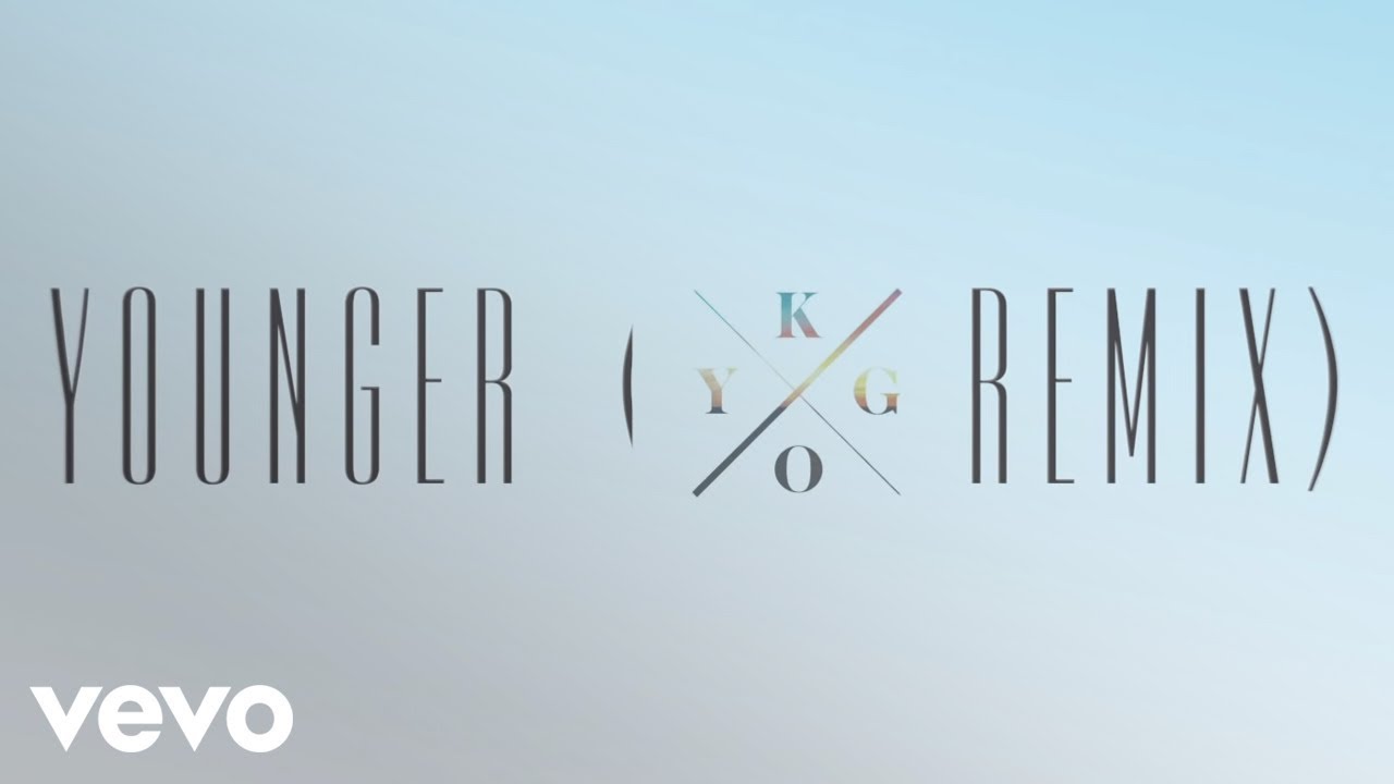 Seinabo Sey's 'Younger' Remix by Kygo – Must Listen! 🎶