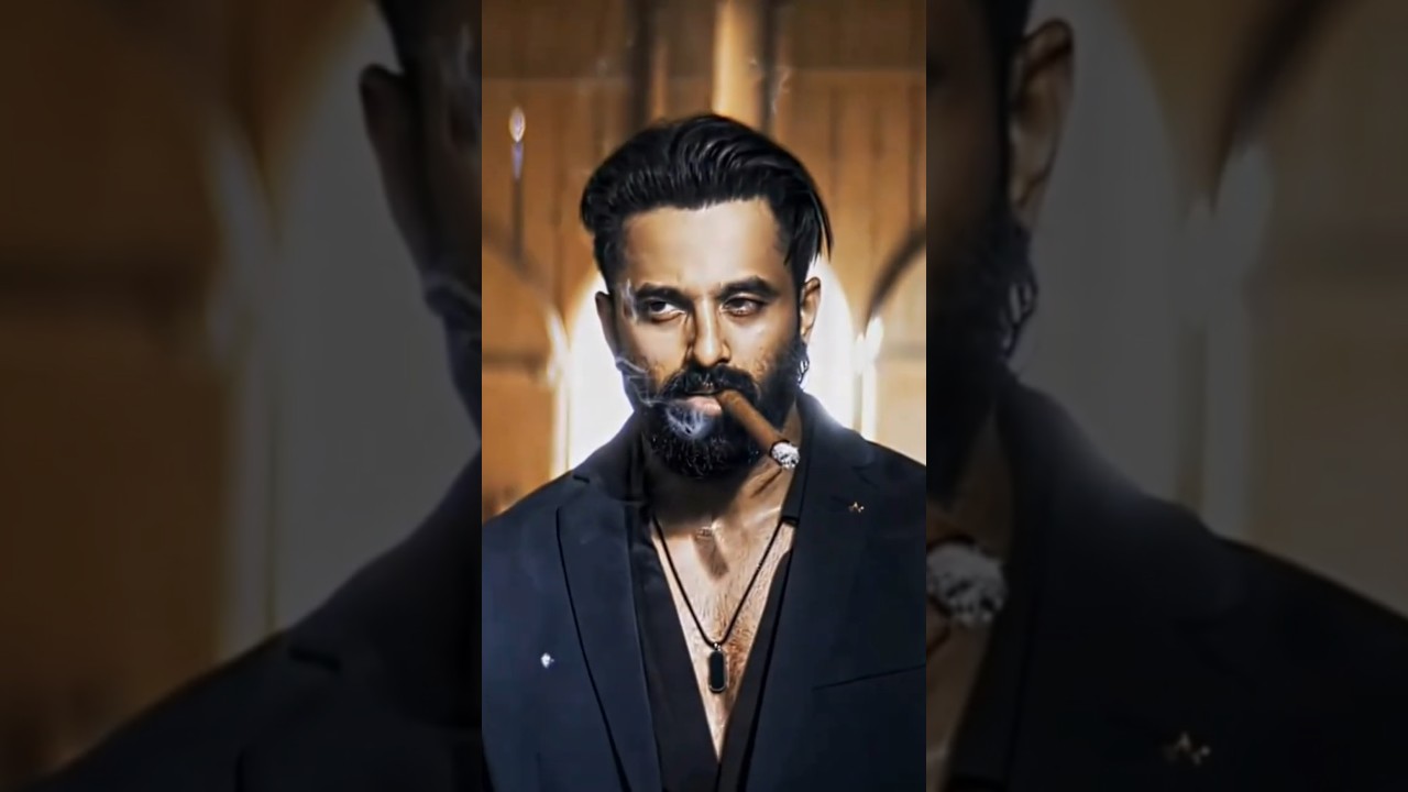 🔥Marco's Movie Attitude Status | Marco Whatsapp Status #marco #unnimukundan #trending #shorts