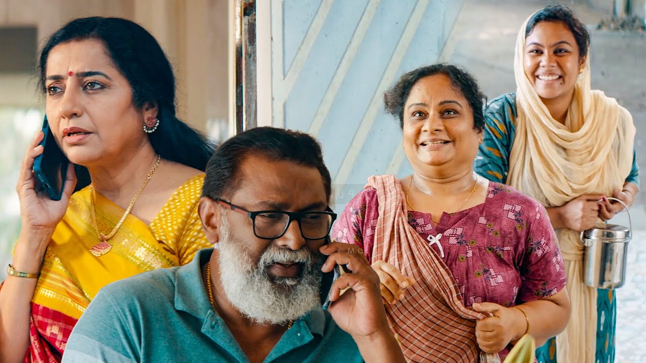 ഷുഗർ പേഷ്യന്റിന്റെ മാനസികാവസ്ഥ മനസ്സിലാക്കി തന്ന പടം  | Madhuram Jeevamruthabindu | #movie