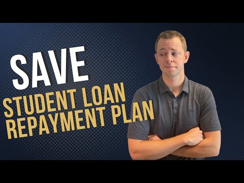 5 Things To Know About The New Student Loan Repayment Plan (SAVE)