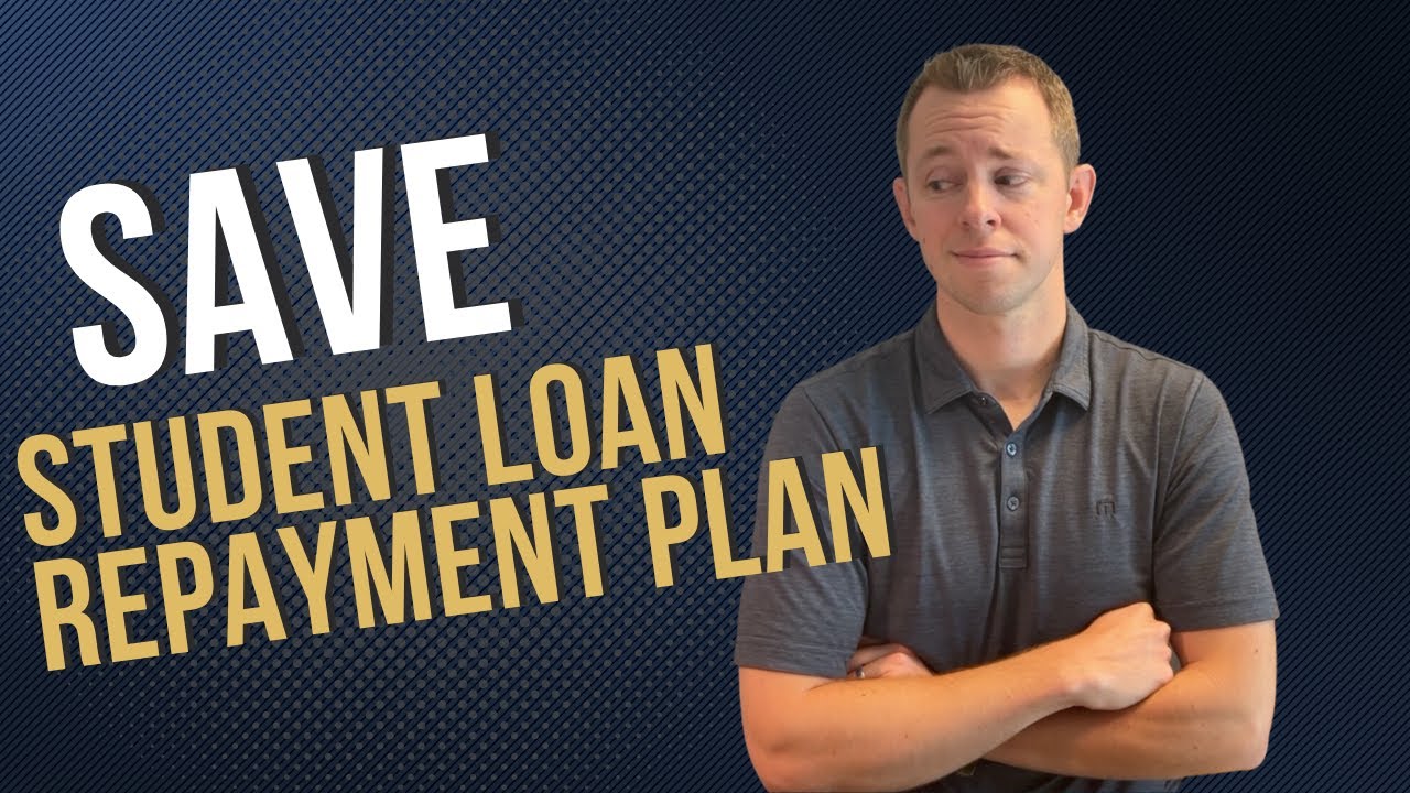 5 Key Facts About the New SAVE Student Loan Repayment Plan 💰