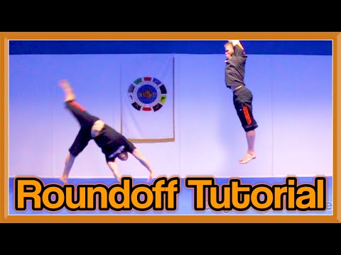 Roundoff/Rebound Tutorial (For Beginners to Advanced) | GNT How to