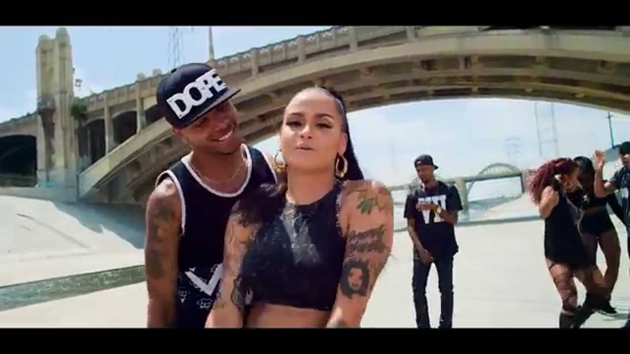 Kehlani's New Hit 'FWU' – Official Music Video 🎶