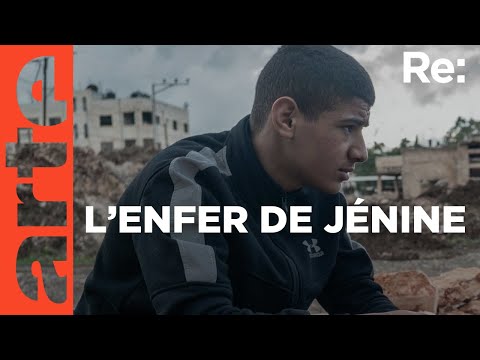 Grandir en Cisjordanie | ARTE Regards