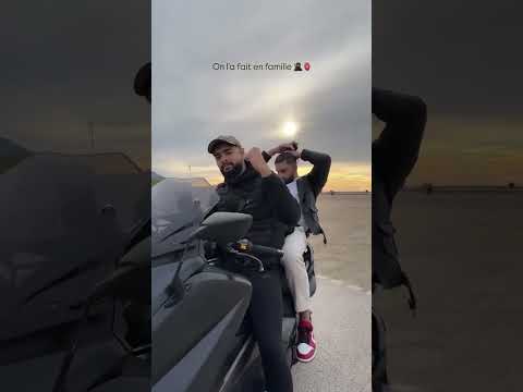 2 frère #hassan #taj #barrio