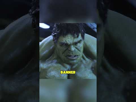 Facts You Probably Didnāt Notice in Marvel Movies #movie #short