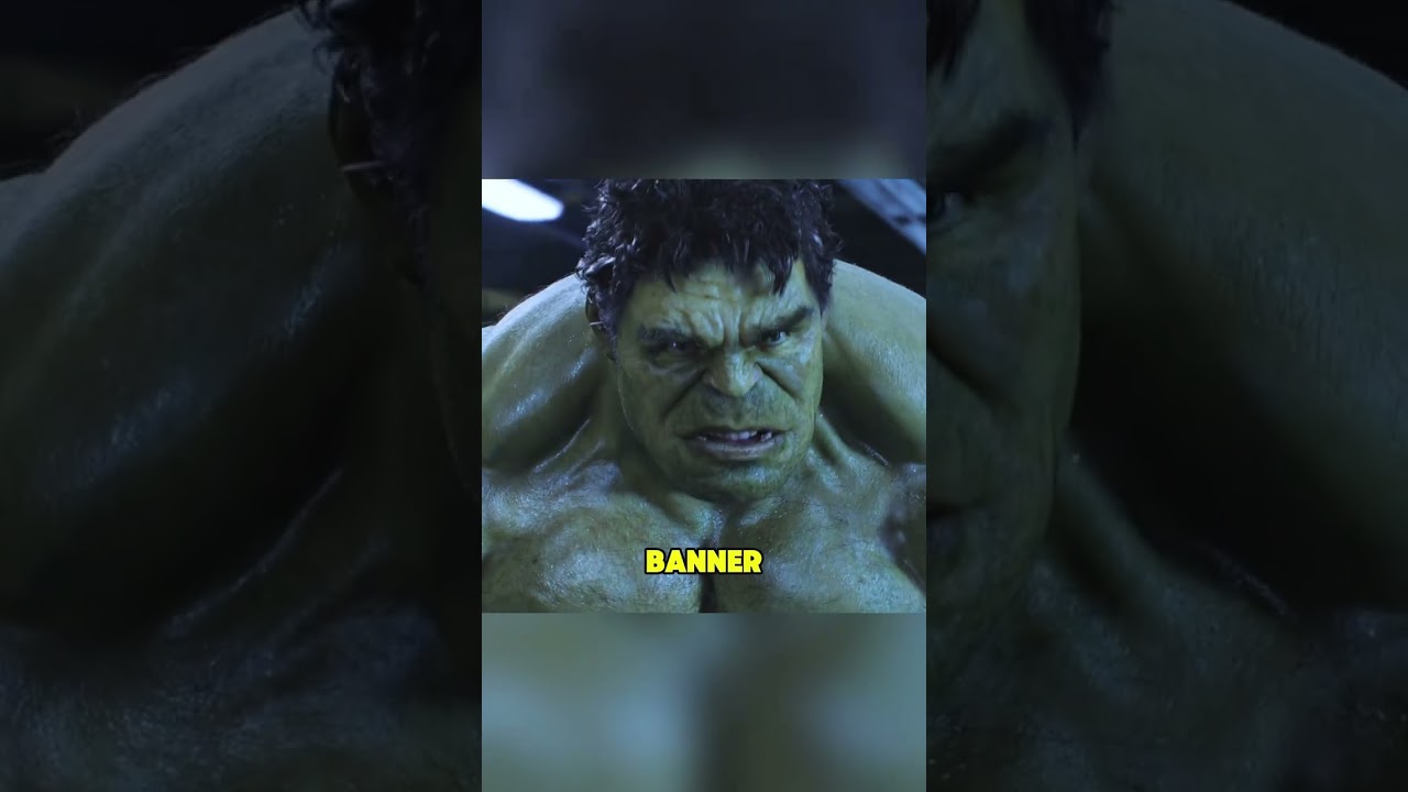 Hidden Details You Missed in Marvel Movies π¦ΈββοΈ