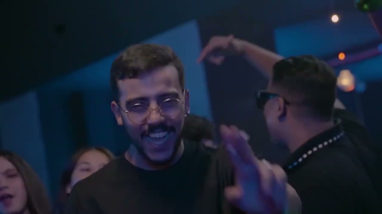 Ba9a No No Official Music Video 🎶