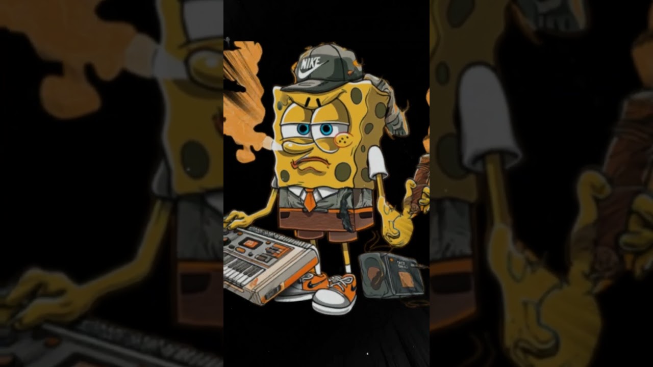 Freestyle Beat 'HALLUCINOGEN' | Free Rap Trap Instrumental 2025