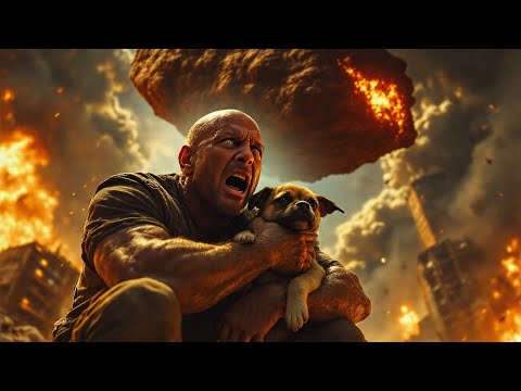 Armageddon (1998) Movie Explained In Hindi/Urdu | Sci-Fi Action Thriller