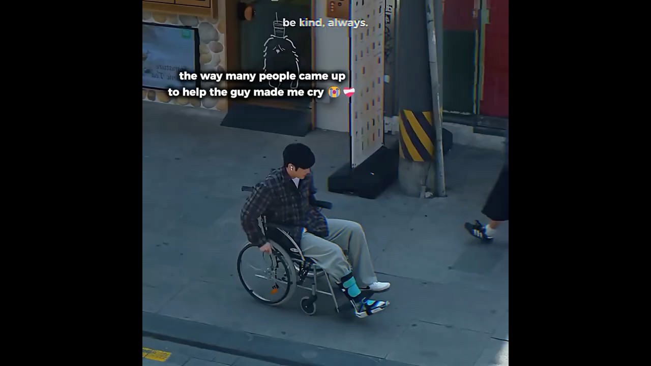 Respect and Kindness for All ❤️