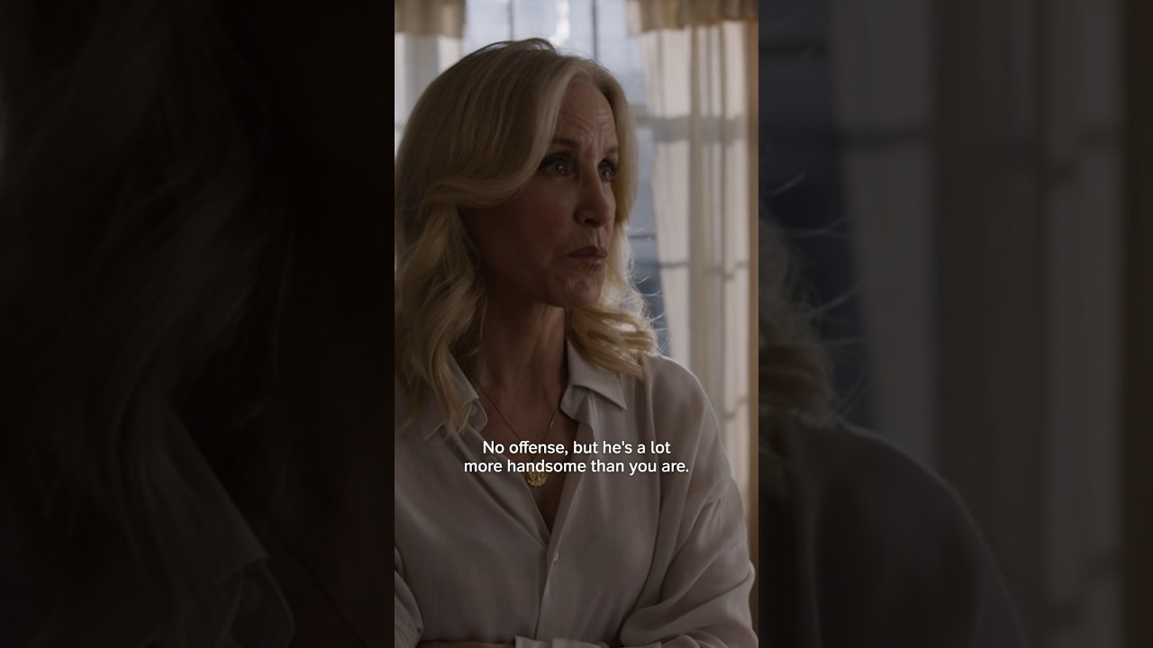 Emily is always one step ahead #CriminalMinds