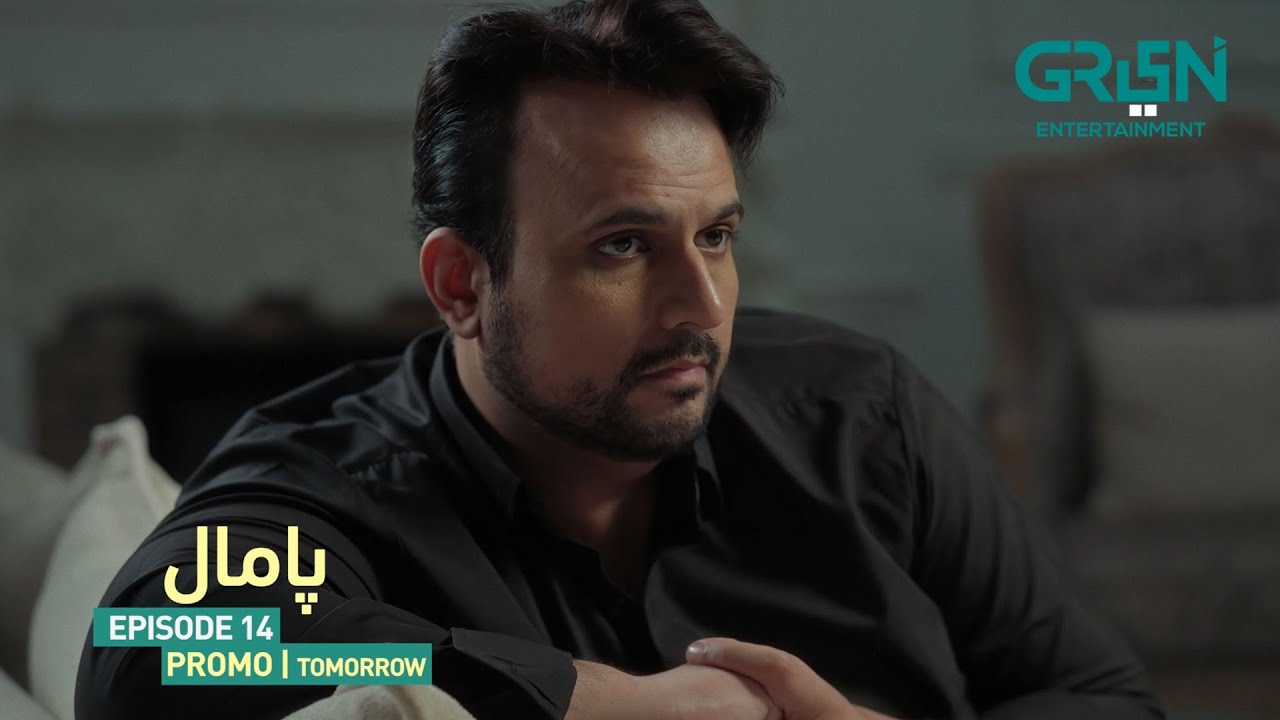 Pamaal Episode 14 Promo Airs Tomorrow at 8 PM