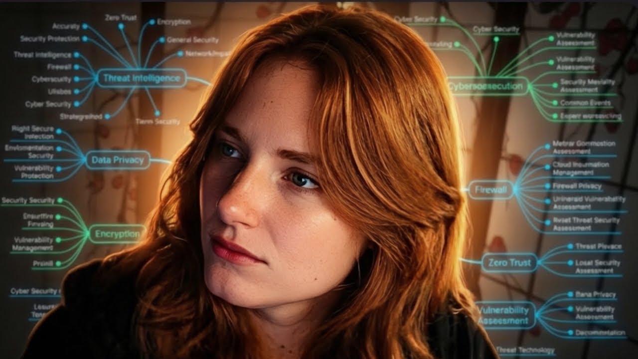 Cybersecurity 2026 Roadmap: Secrets Revealed 🔒