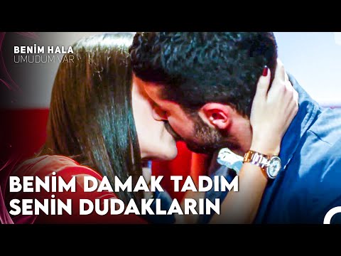 Çok İşim Var Ama Önceliğim Seni Öpmek - Benim Hala Umudum Var 17. Bölüm