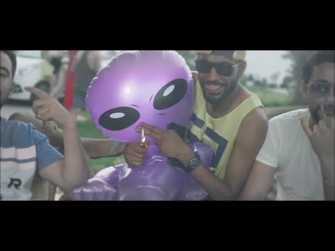 El Castro - ENTY CHKOUNK ( 9addech men1 part1 ) official video