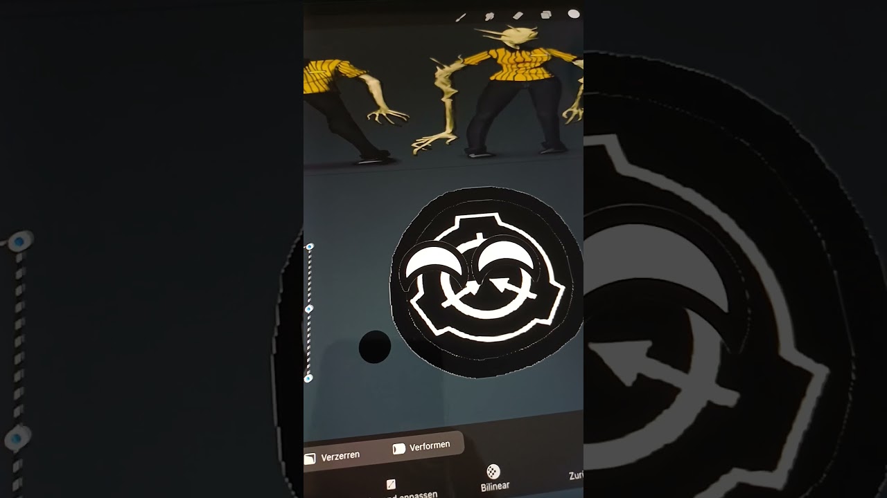 IKEA & SCP Countryballs: Viral & Scary 🌍