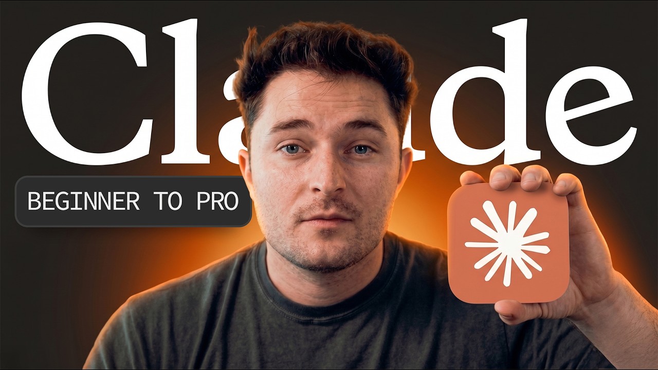 Beginner's Guide to Claude: Save Time & Earn 💰