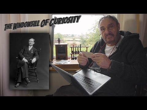 John Rhys Davies & Dr. Mary E. Walker's Courageous Legacy