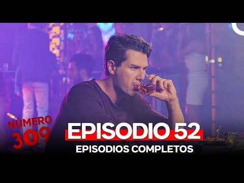Número 309 52. Episódio (Dublagem em Português)