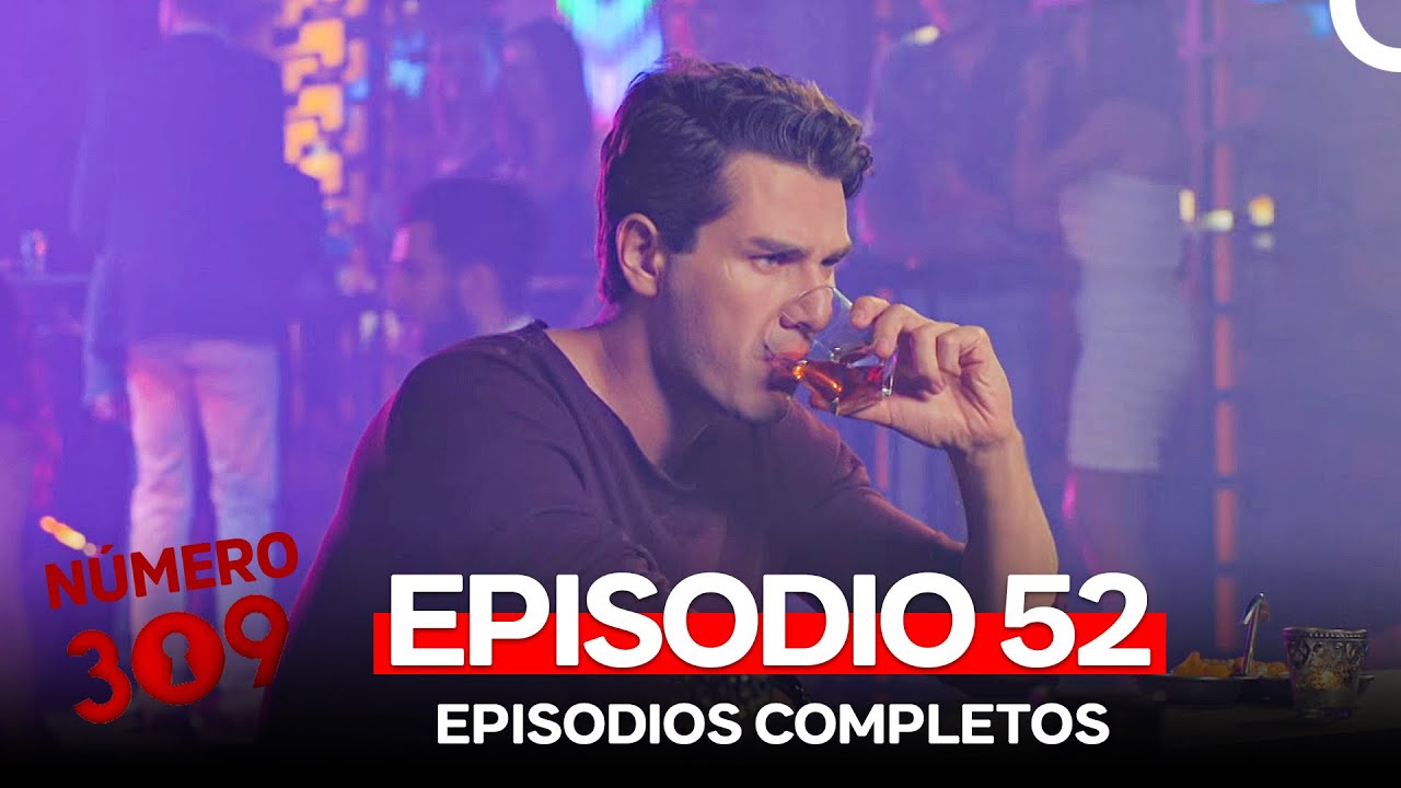 Assista ao Episódio 53 de Número 309 em Português 🎬
