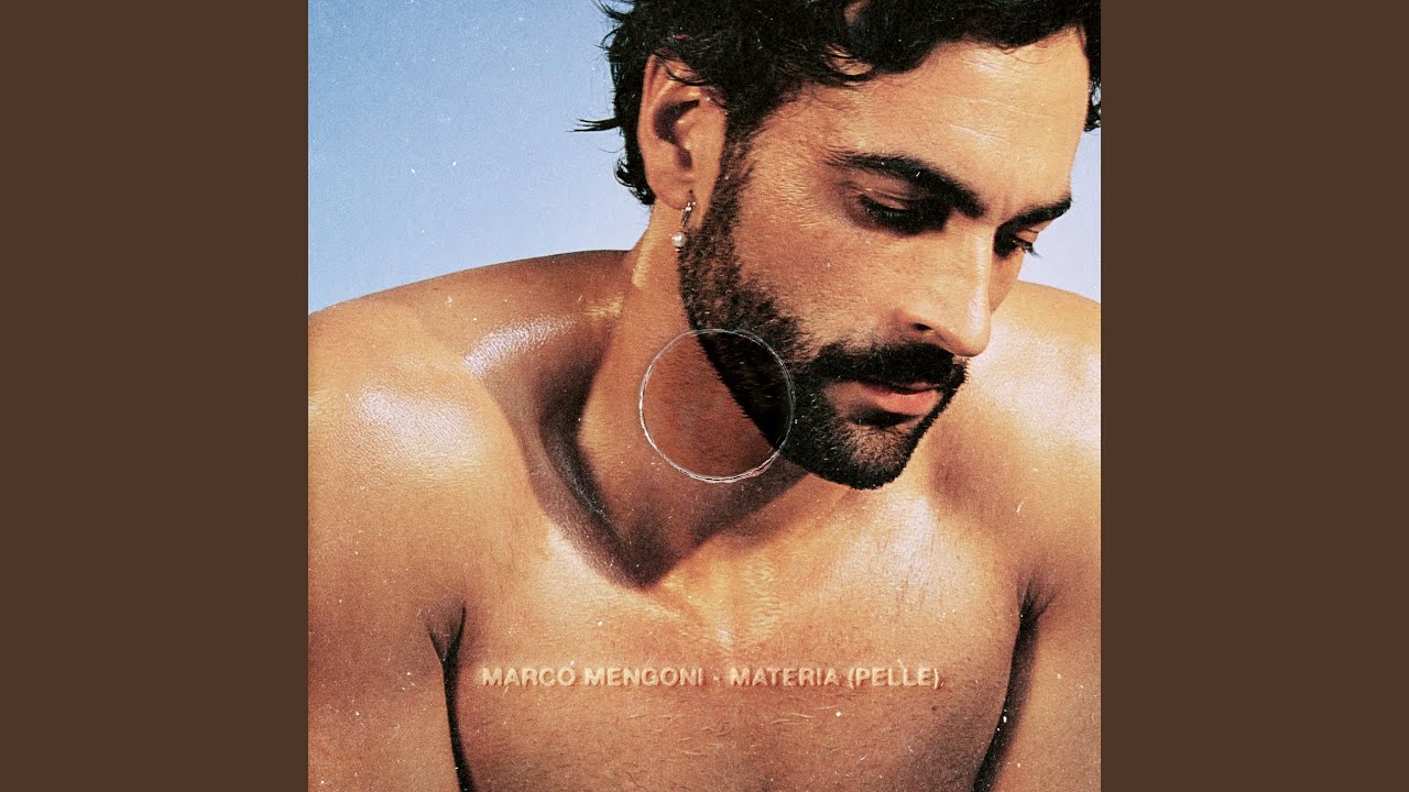 Marco Mengoni & The Kingdom Choir - Let It Be 🎶