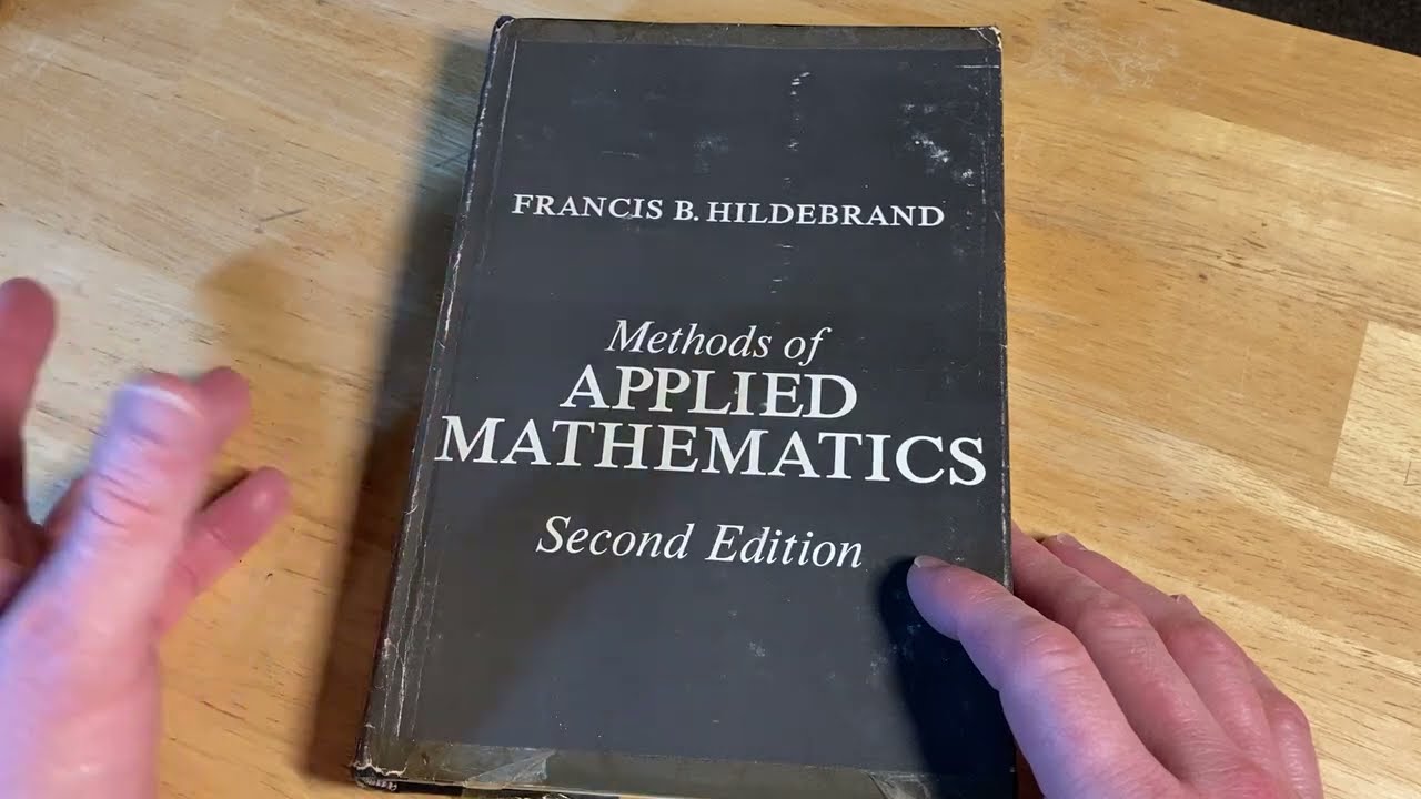 Unlock Applied Math Resources 📚